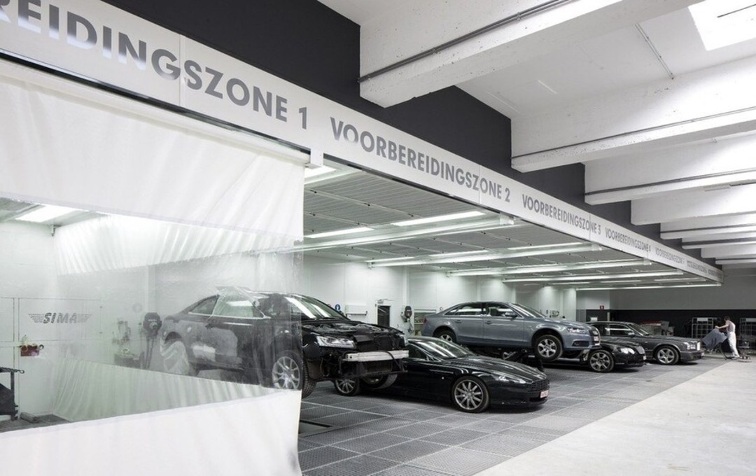 Autohändler und Reparaturwerkstätten Autohändler und Reparaturwerkstätten