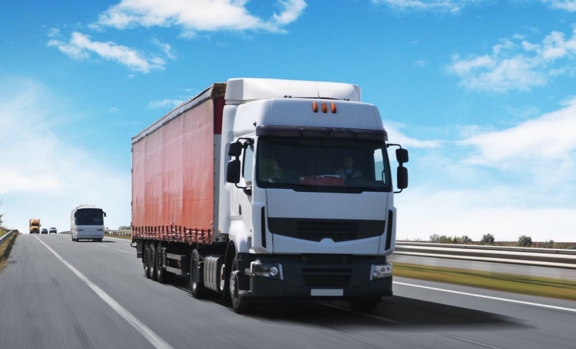Delivery & Logistics