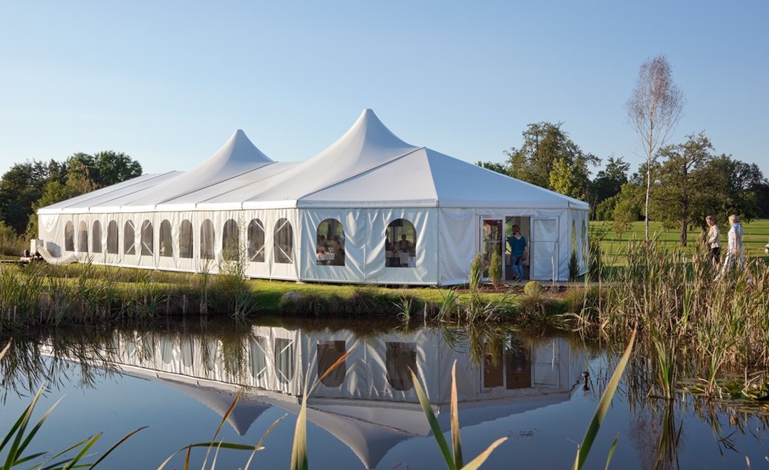 Evenementen sector Evenementen sector