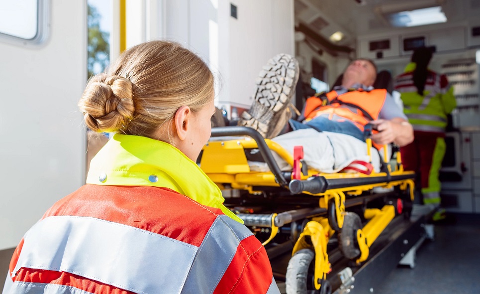 Gezondheidszorg Gezondheidszorg