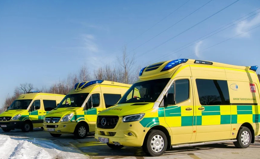 Gezondheidszorg Gezondheidszorg