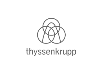 Thyssenkrupp