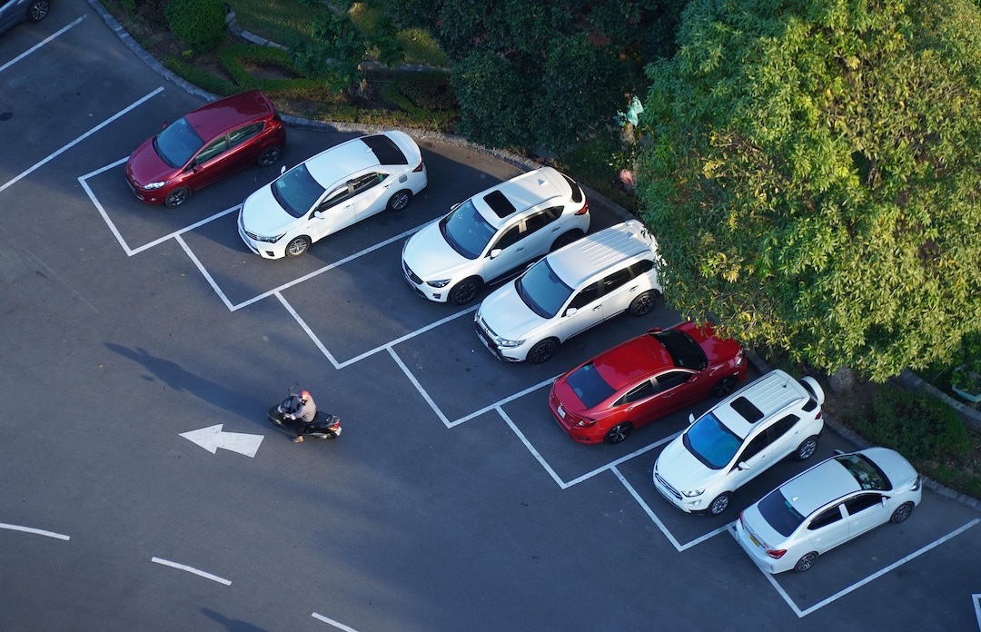 Pool cars