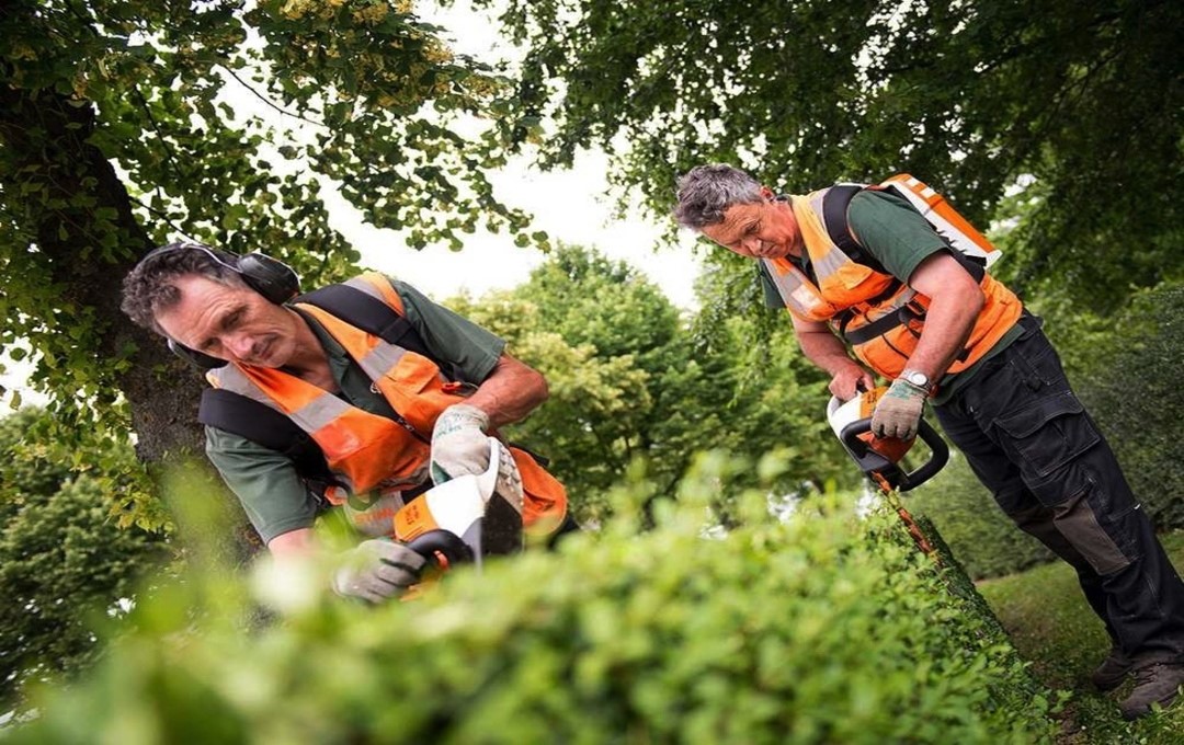 Service & onderhoud Service & onderhoud