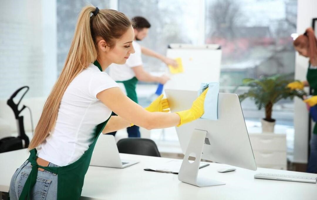 Service & onderhoud Service & onderhoud