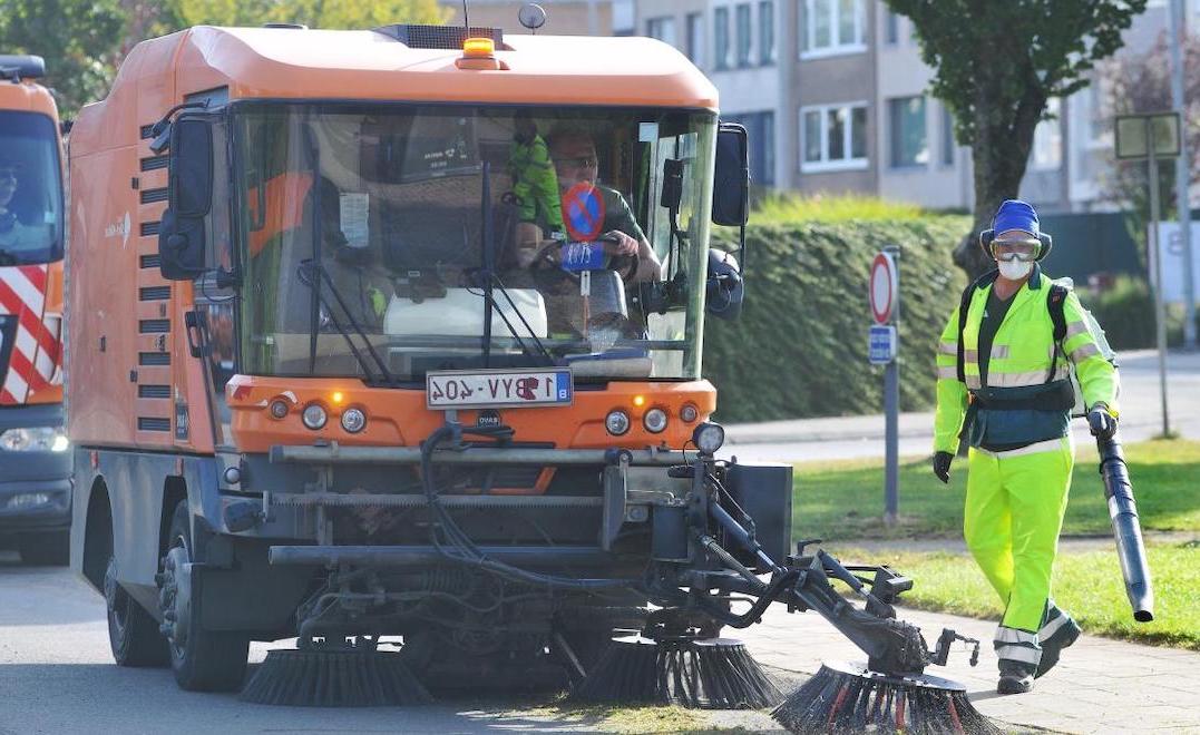 Enregistrement heures moteur