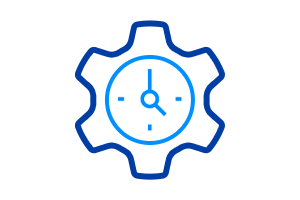 Engine hours registration