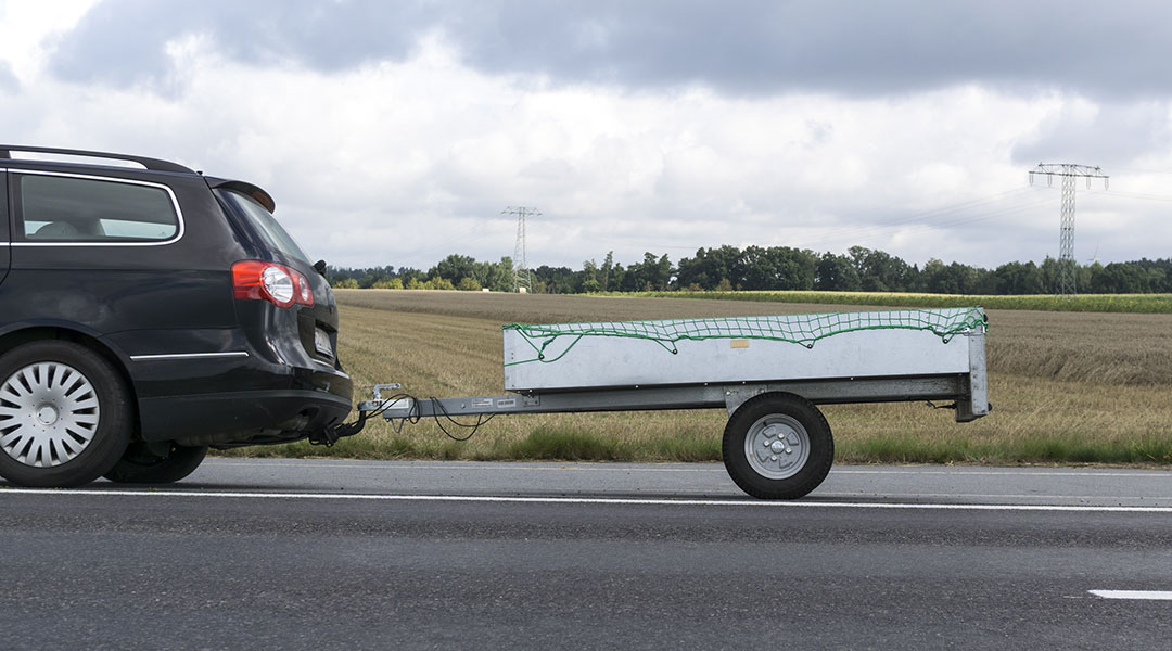 Oplegger gebruik Oplegger gebruik