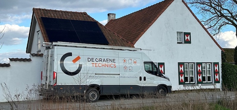 Grâce à ProDongle, nous pouvons simplifier notre administration du personnel.