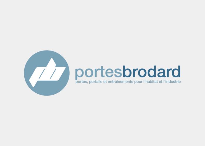 Portes Brodard