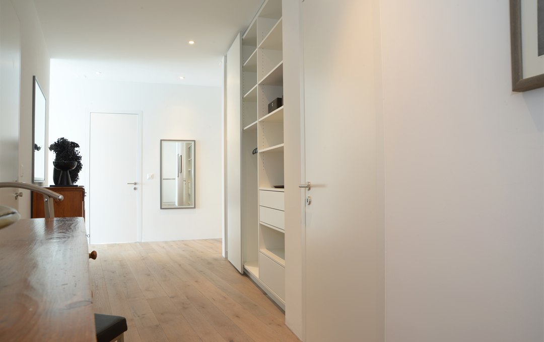 Innenausbau Schreinerei Kaufmann AG